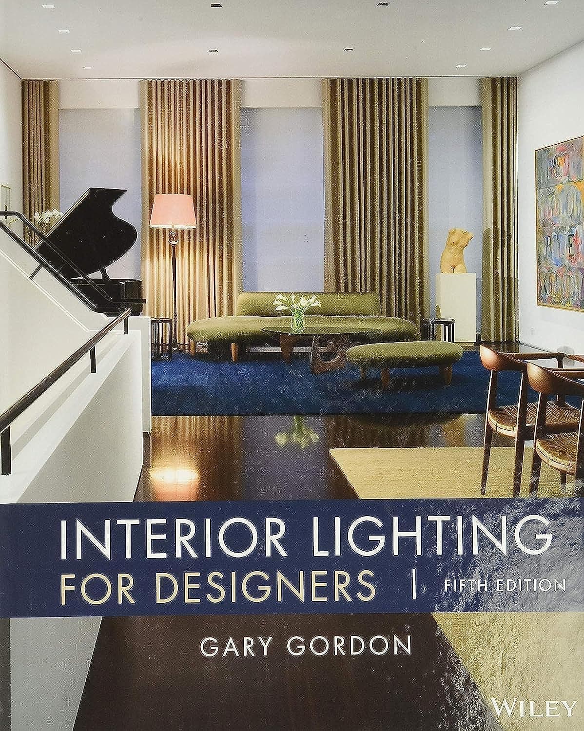 Interior Lighting for Designers