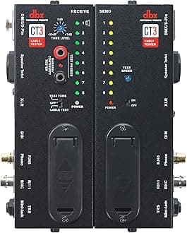 CT3 Advanced Cable Tester