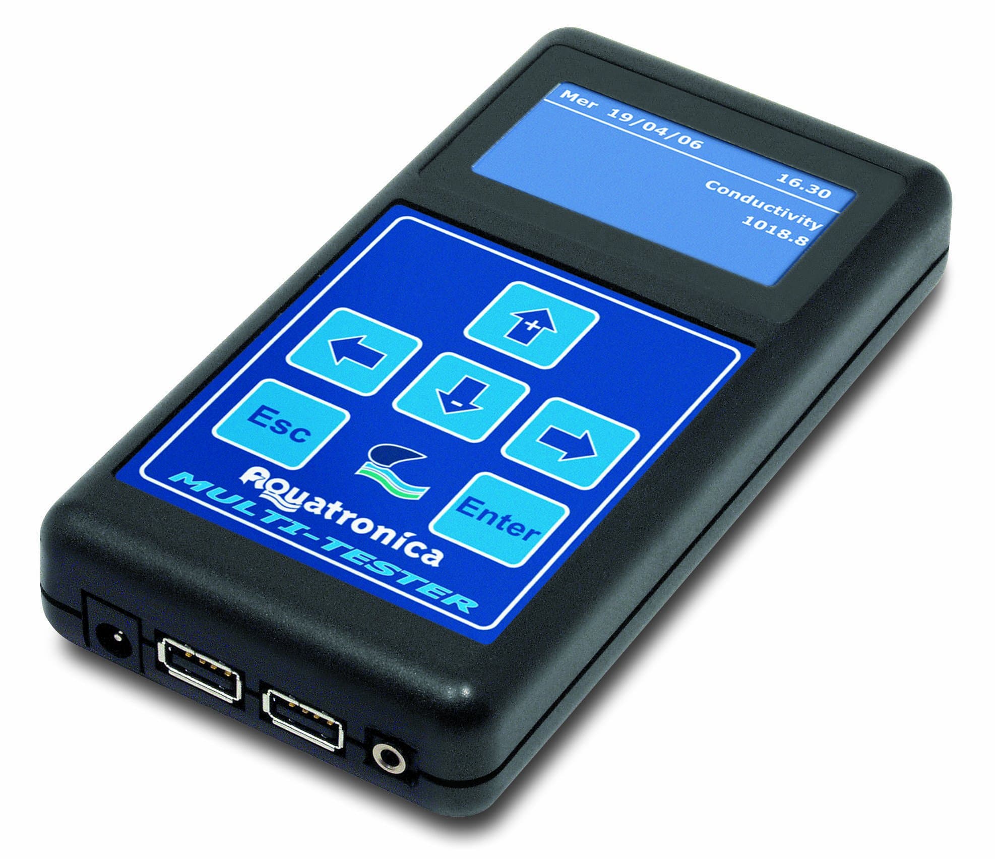 Multi Tester Controller