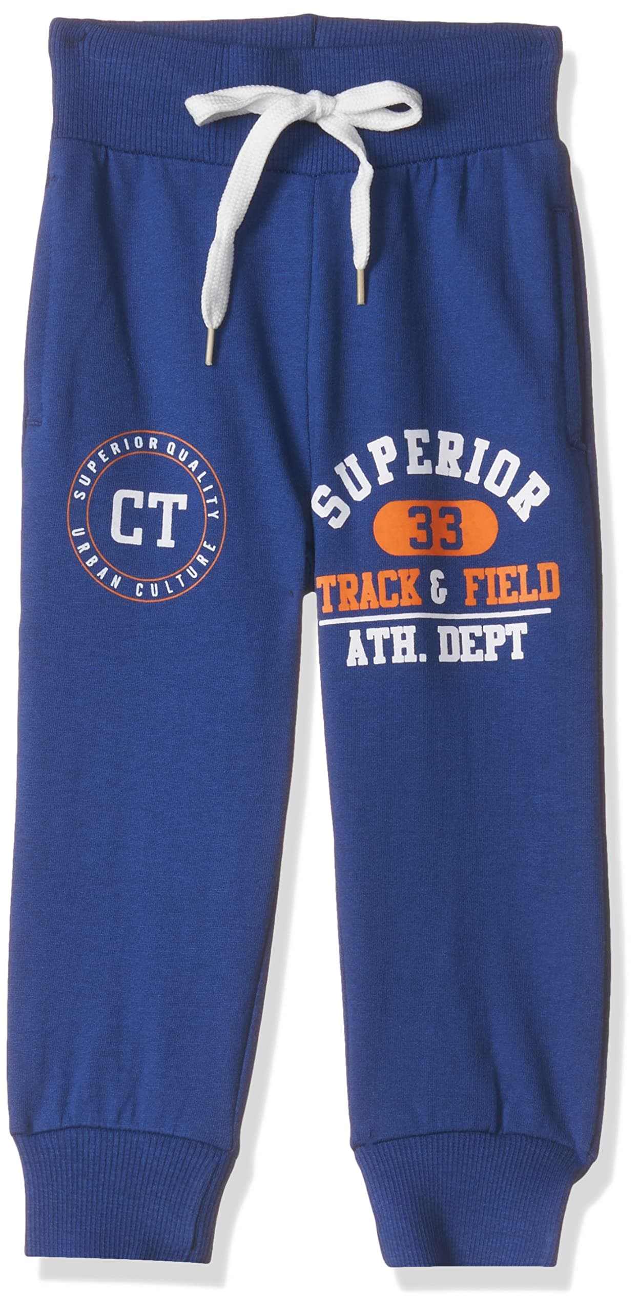 Boy's Regular Trousers