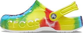 Crocs Unised Adult Baya Seasonal Printed Clogs