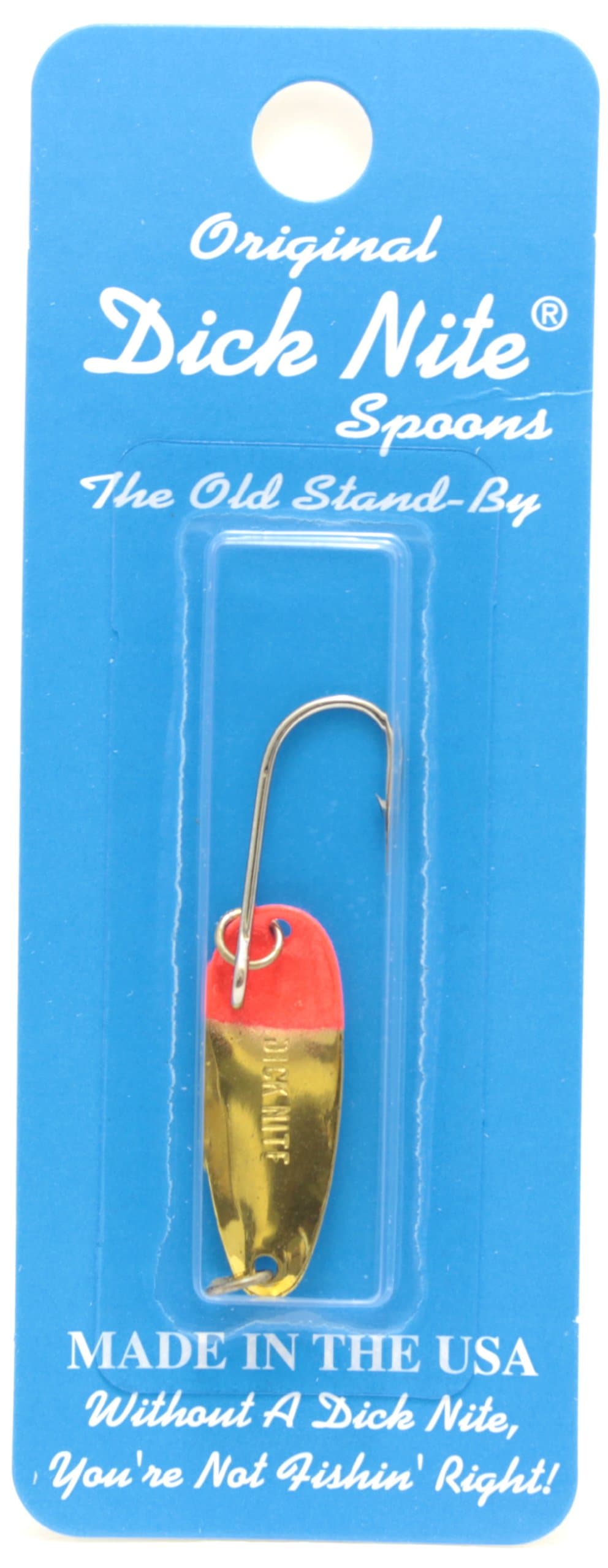 Dick Nite Original Spoons