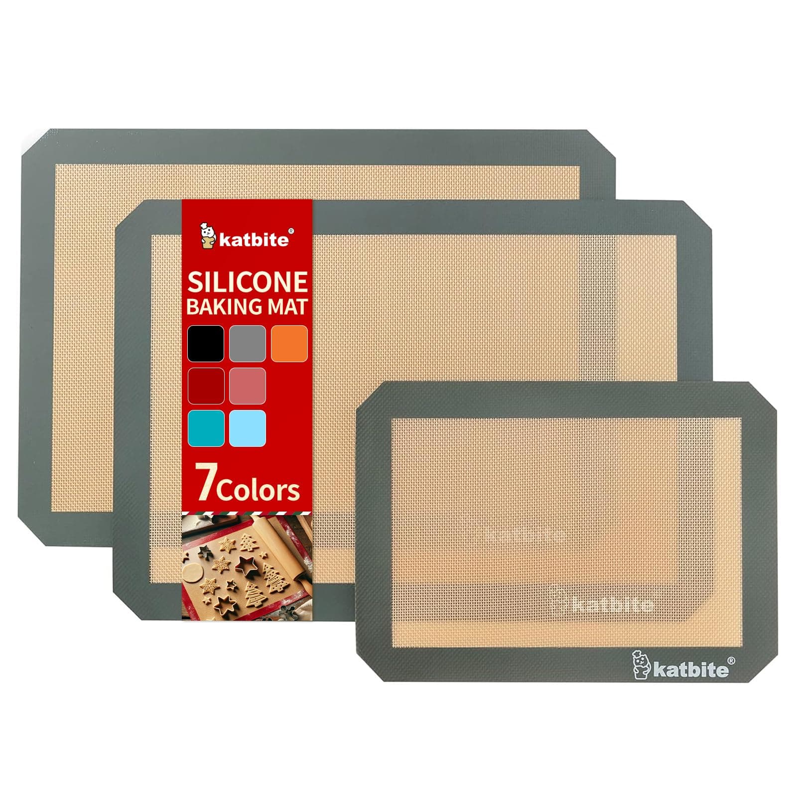 Silicone Baking Mat