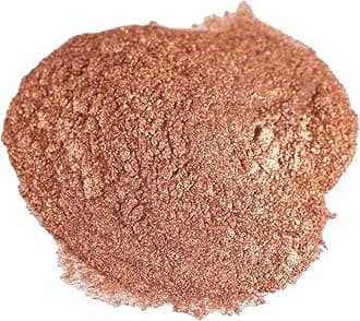 Copper Powder 99.9% Flaky 33µm Copper Powder Pigment Metal Powder 2000g