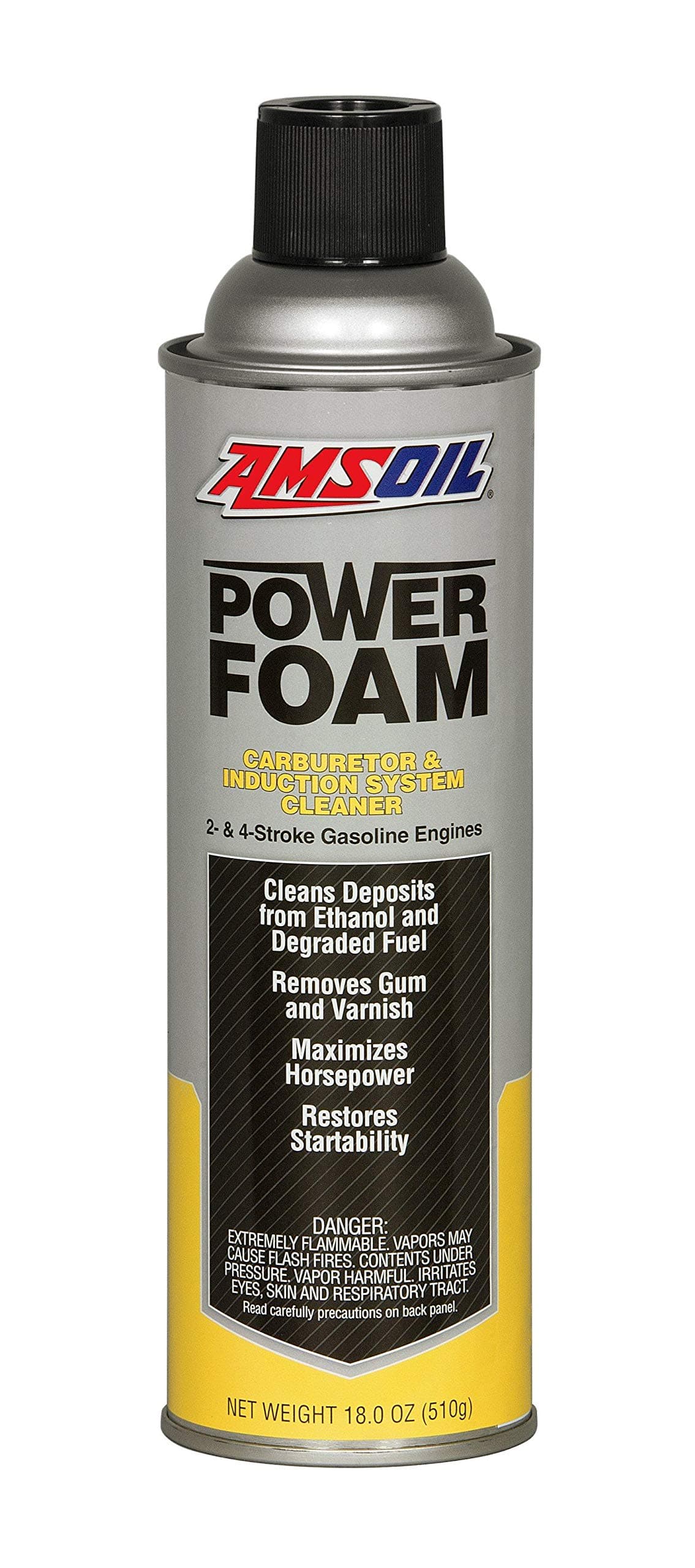 Power Foam -500ml