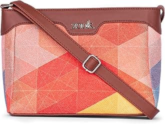ZOUK Womens Harmony Sling Bag_1 Sling Bag