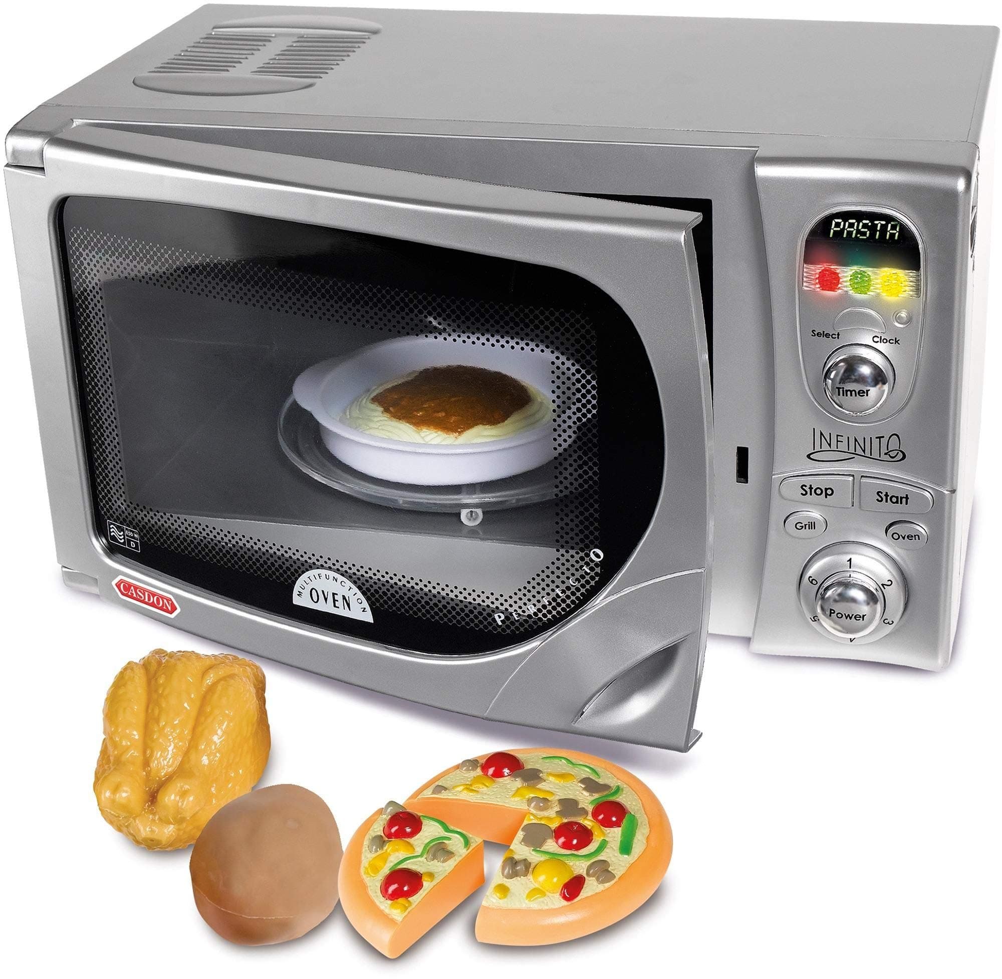 Delonghi Microwave