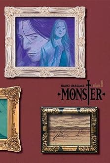 Monster, Volume 8