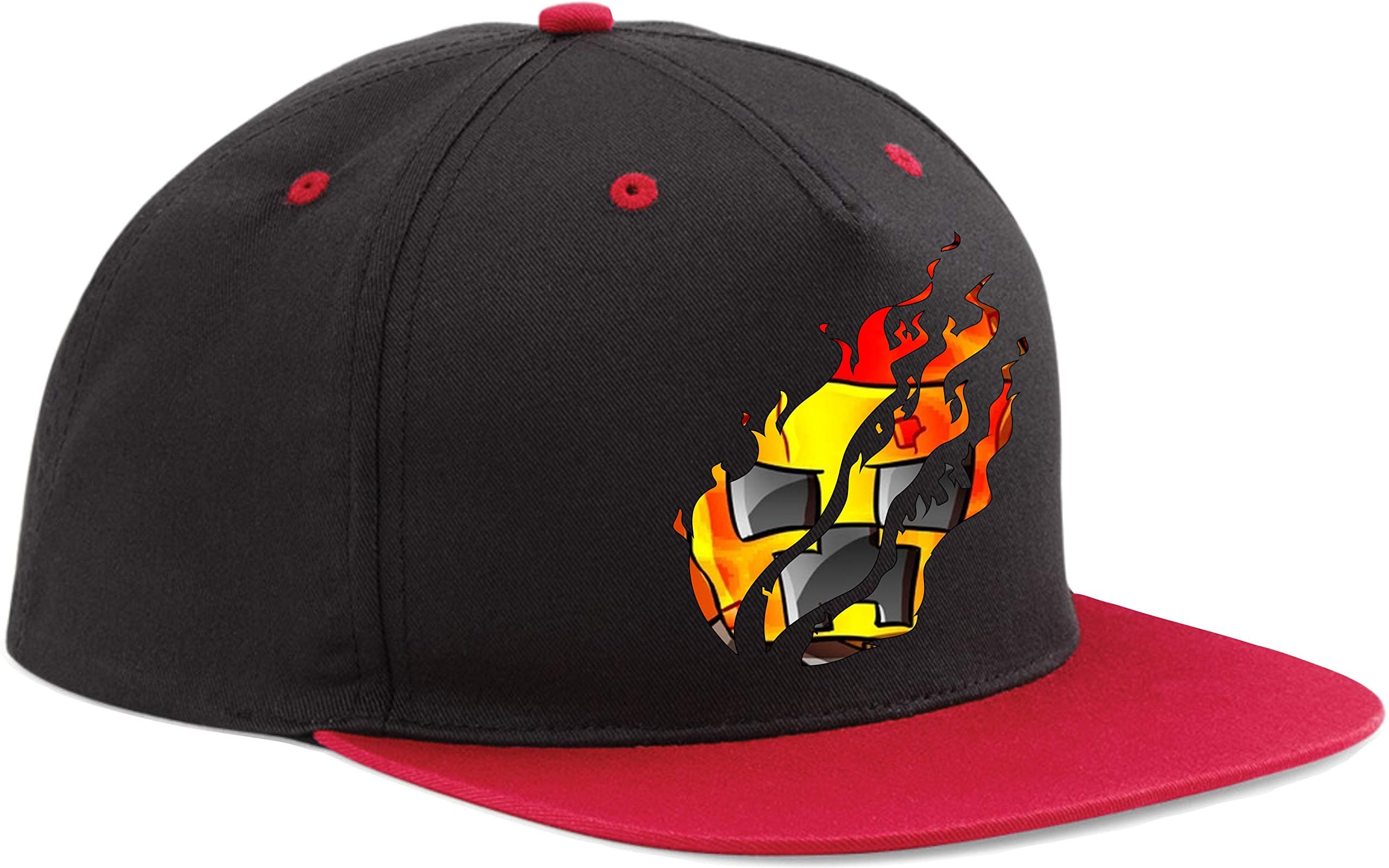 Preston Playz Snapback Baseball Cap