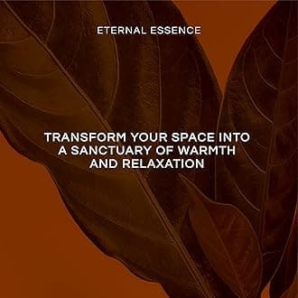 Eternal Essence Oils Mysterious Gift Set of 6 Premium Fragrance - Coconut Lime Verbena, Cabernet & Neroli, Dragons Blood, Wild Watermelon, Monkey Farts, Black Oak Currant -