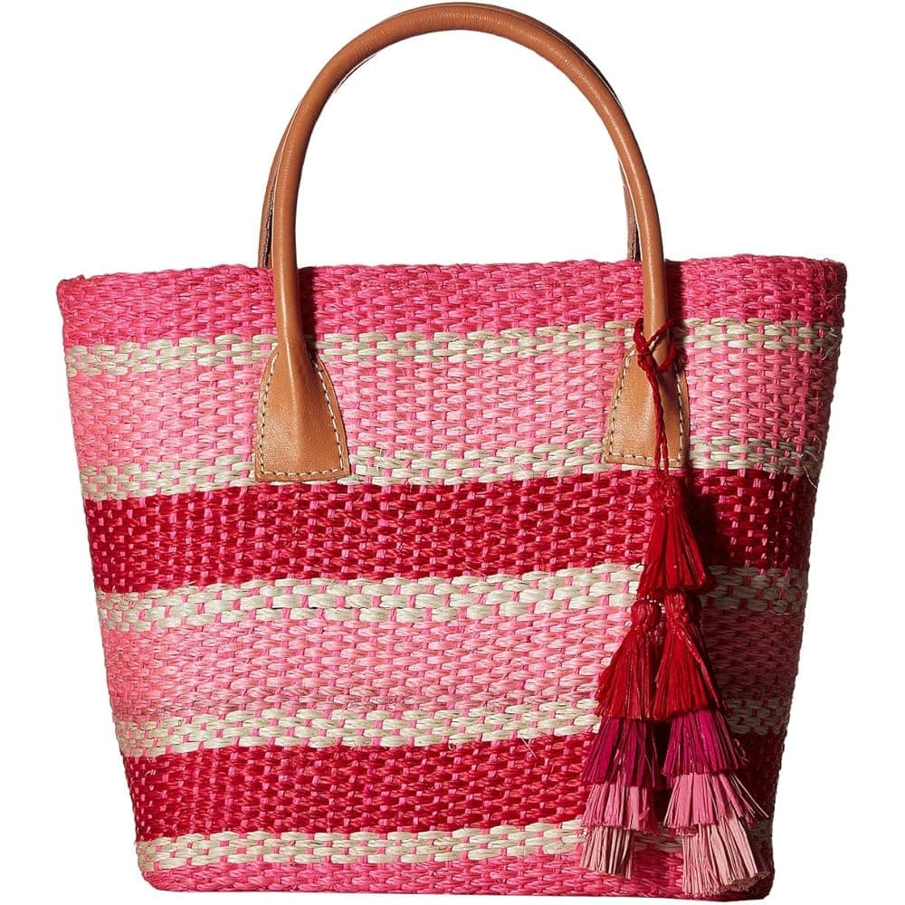 Small Provence Tote