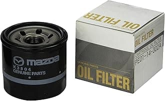 (PE01-14-302A) Oil Filter Cartridge