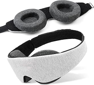 Sleep Mask Blackout