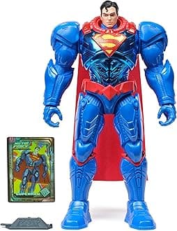 DC Comics Figure 12in XL Superman