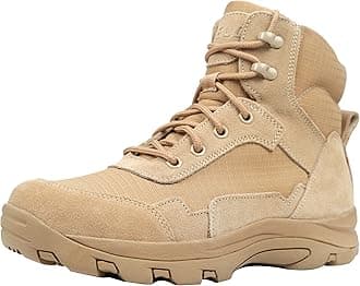 Sand Lightweight Tactical Hiking Boots