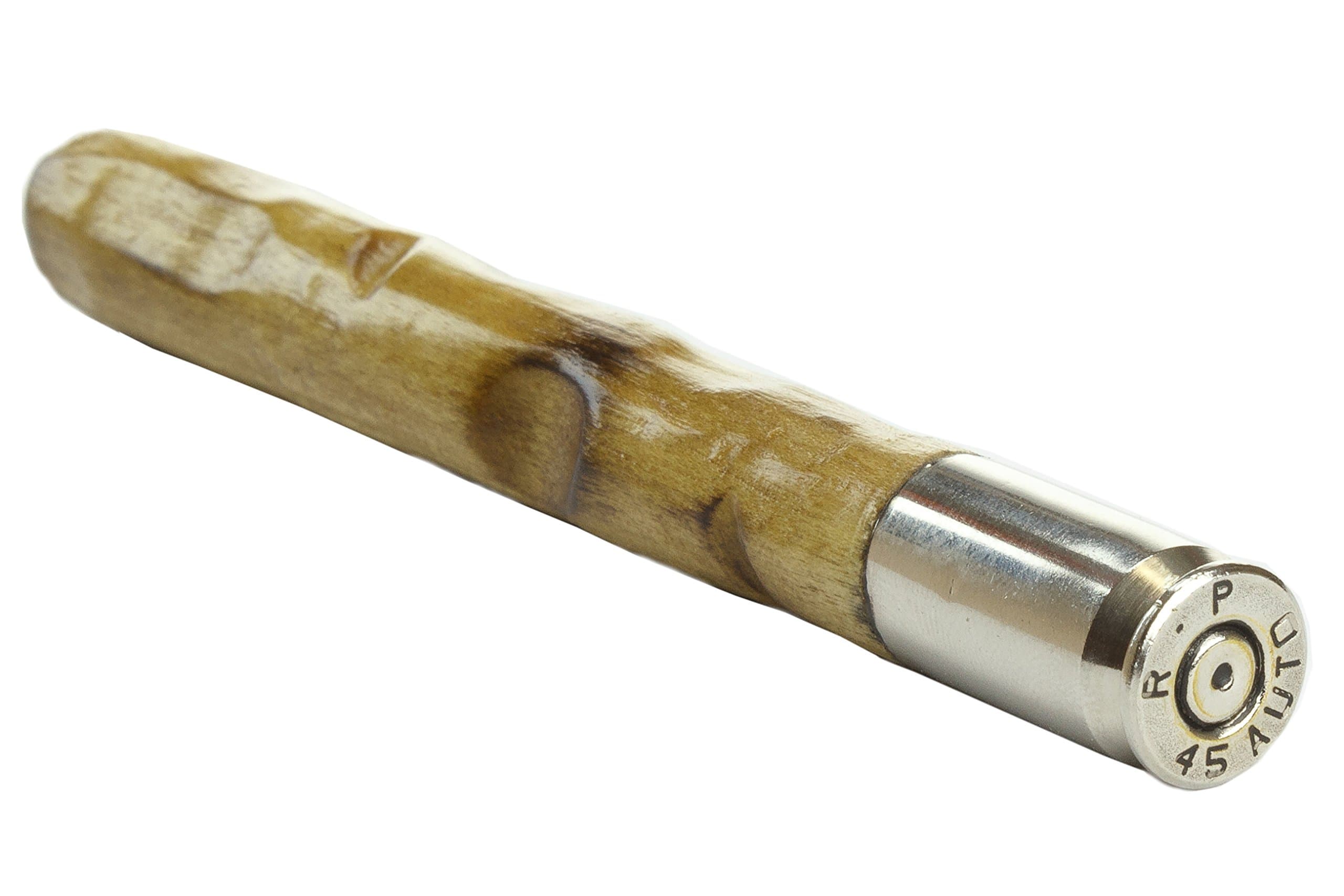 Kill Shot Blonde Pipe Tamper