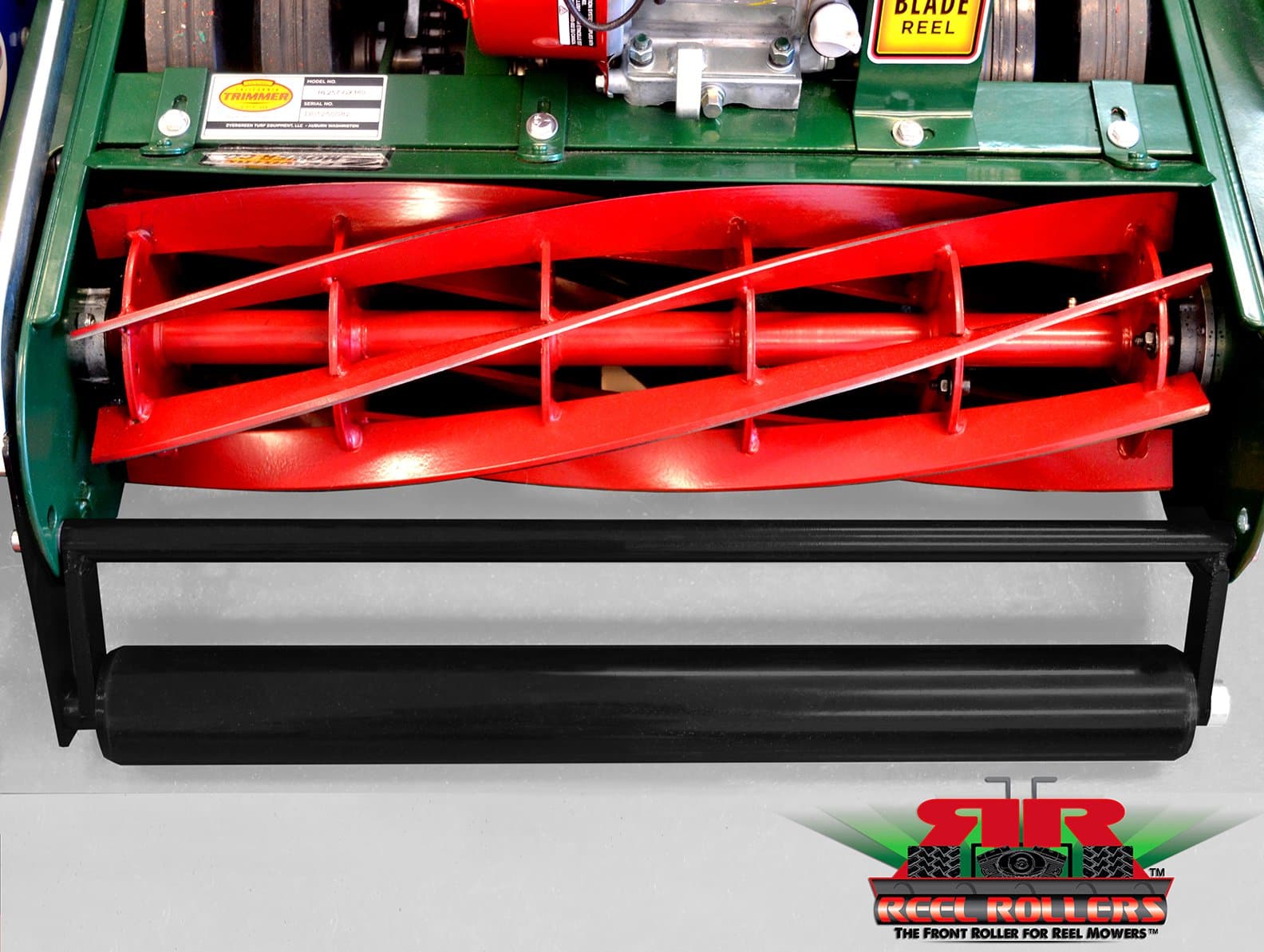 Reel Rollers Trimmer 20"