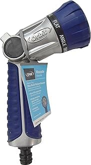 Orbit S&M 26700 8 JET MAX WATERING GUN