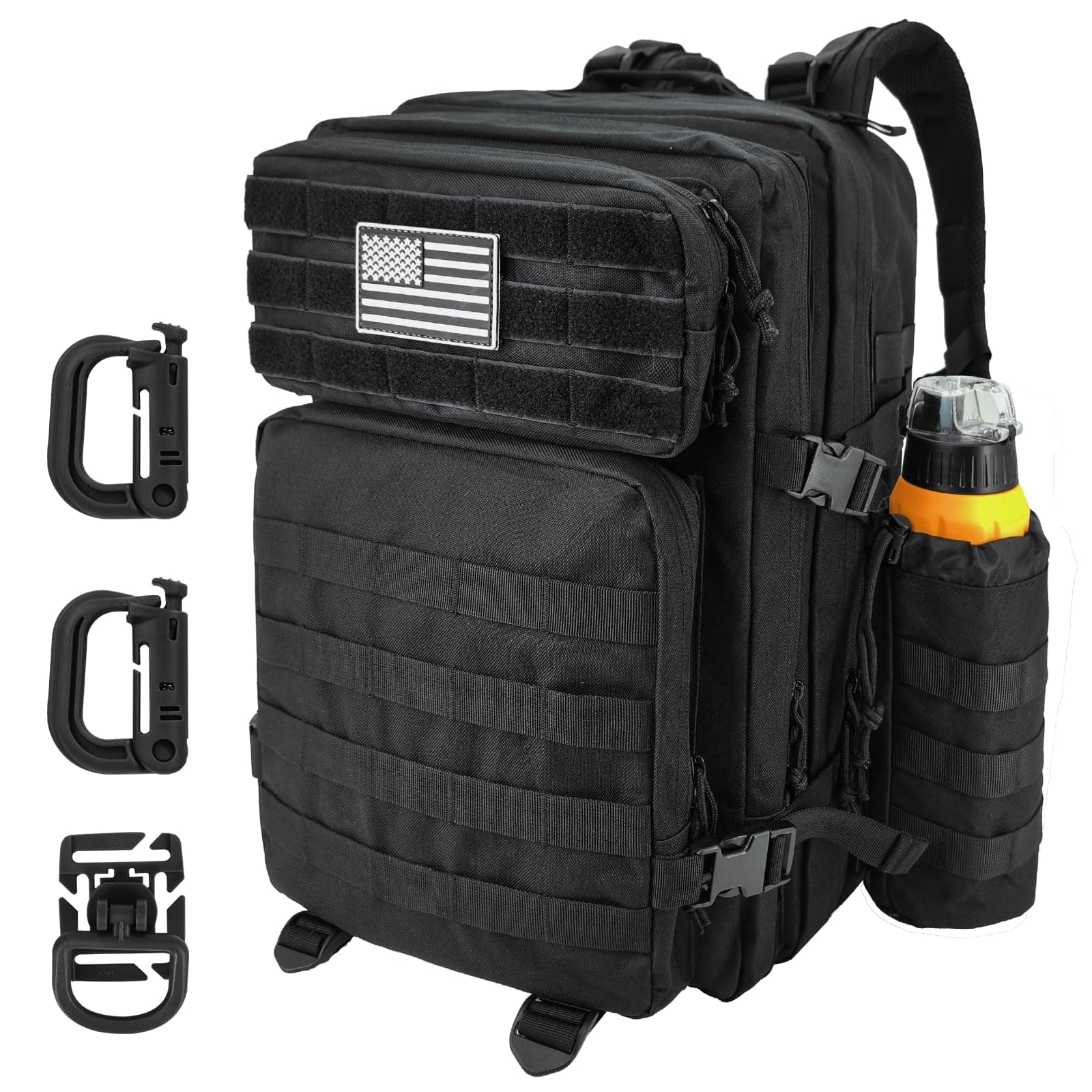 Military Tactical Backpack