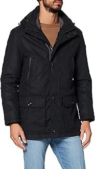 bugatti Men's Jacke Jacket