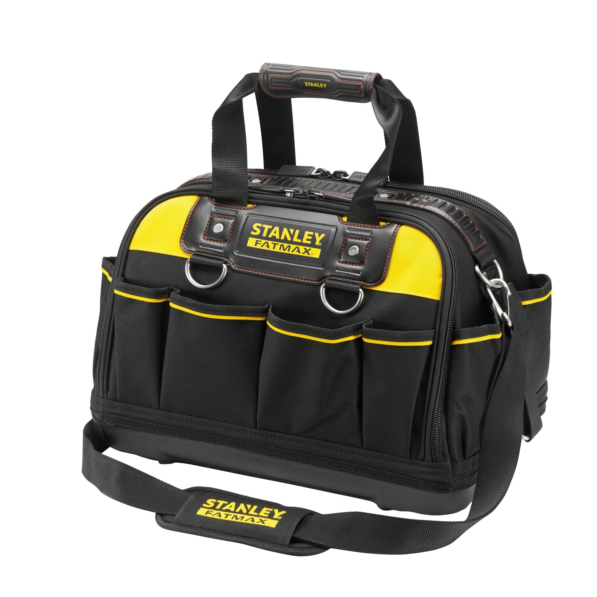 Tools FatMax Multi Access Duel Sided Shoulder strapped Bag