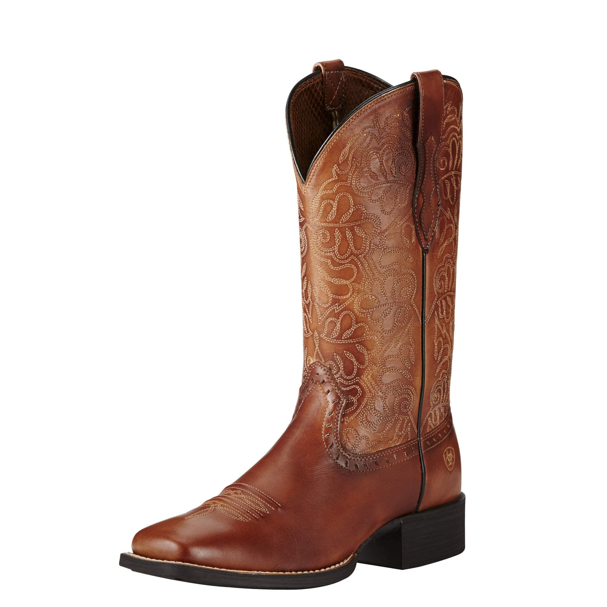 Women's Round Up Remuda Western Boot