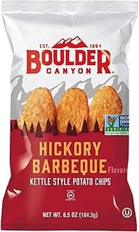 Boulder Canyon Kettle Cooked Potato Chips