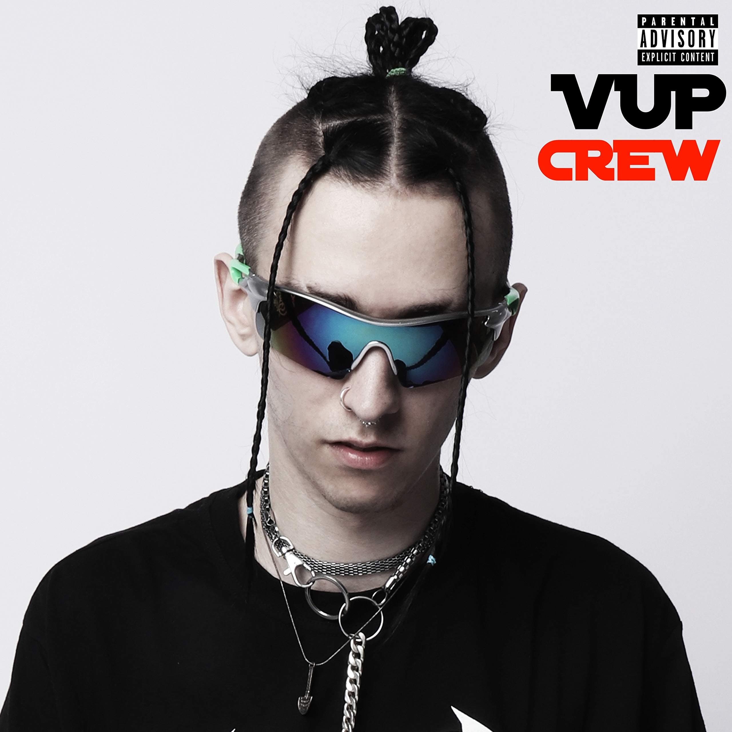 Crew [Explicit]