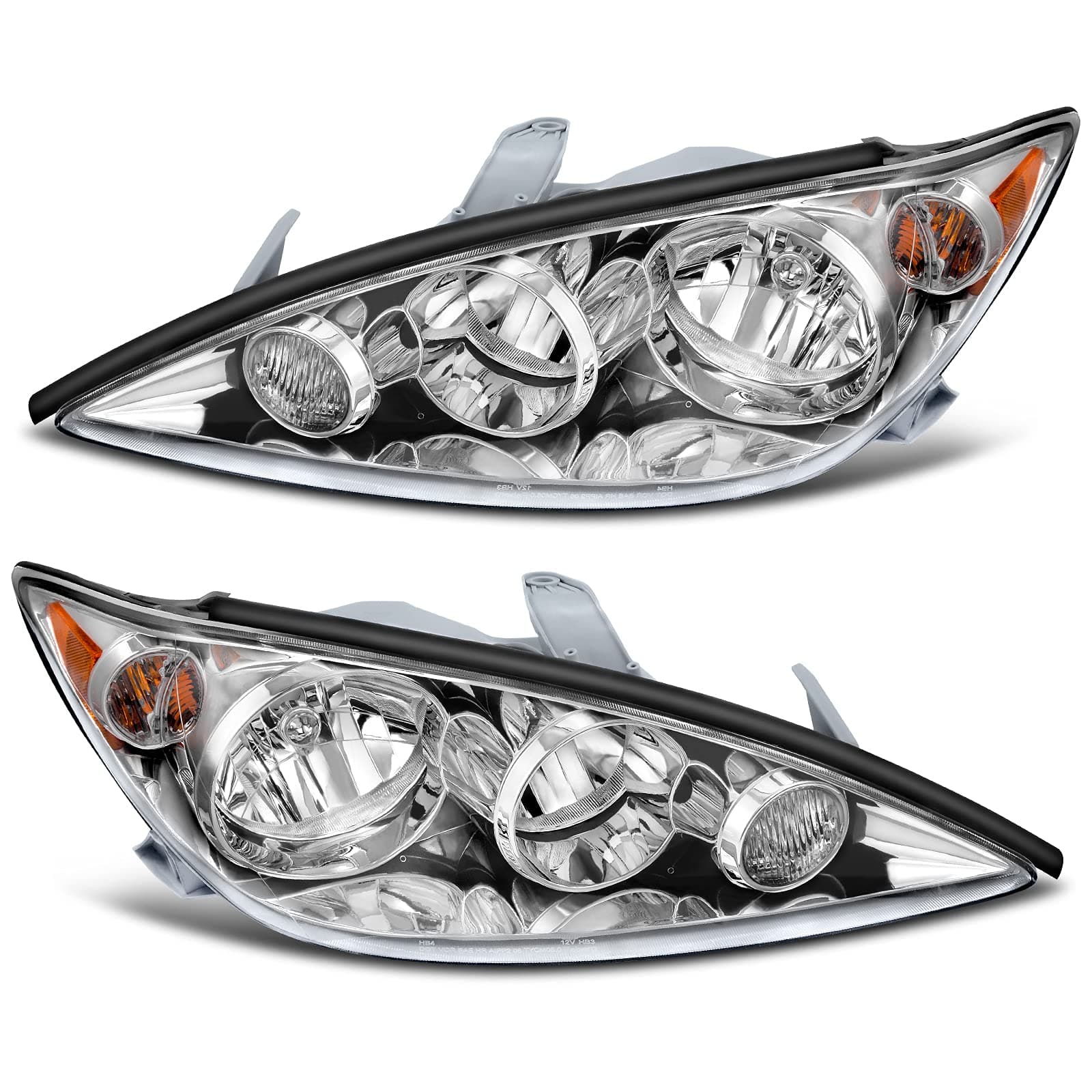 Headlight Fits Camry