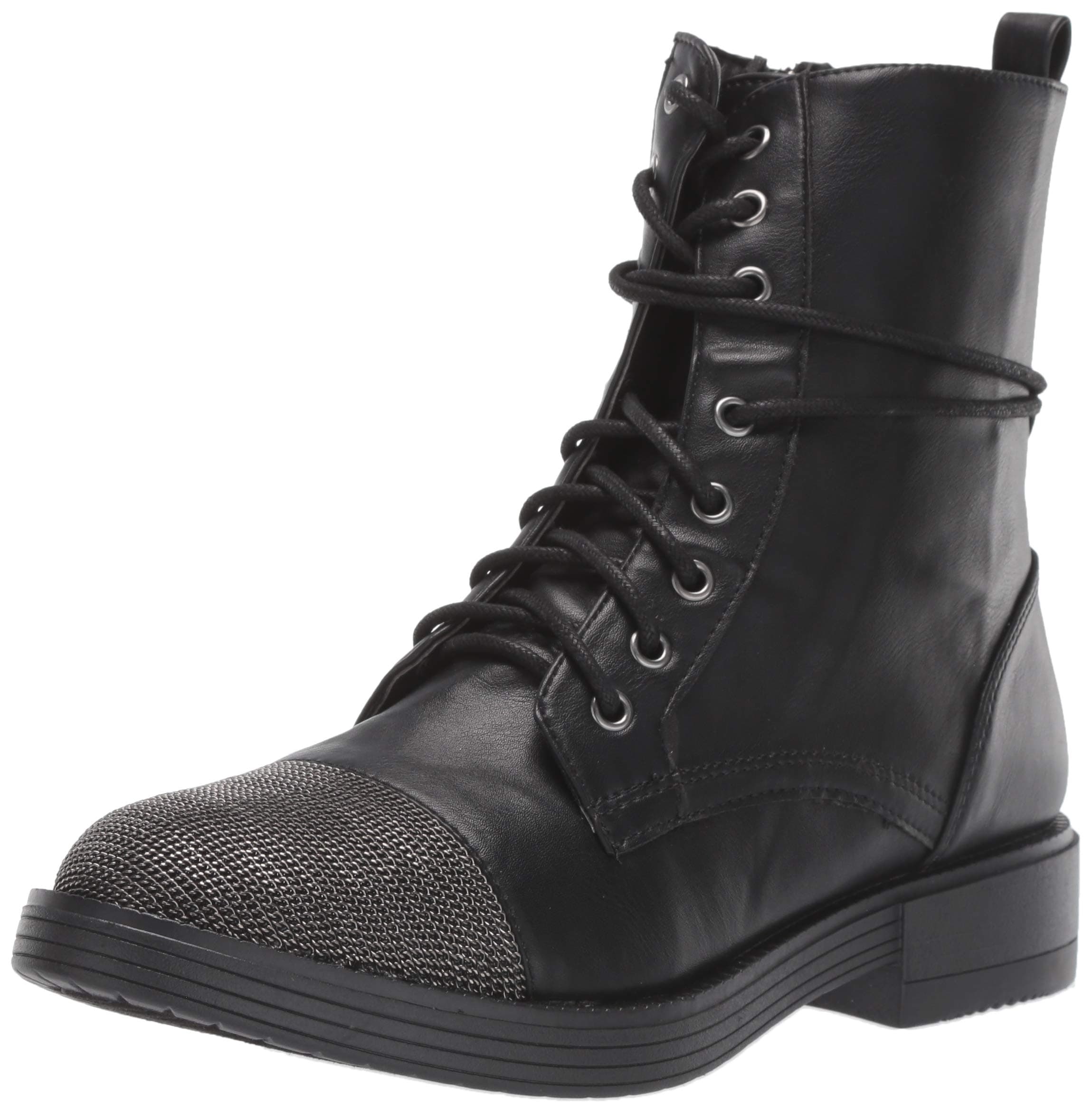 Report Women's Xander Combat Boot