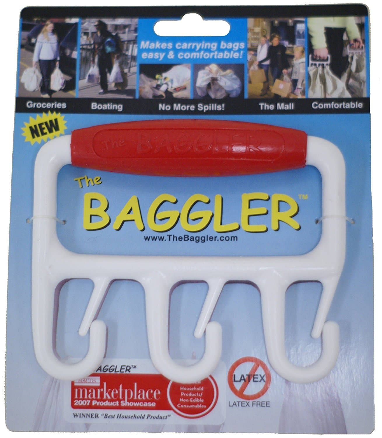 The Baggler
