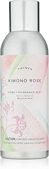 ThymesFragrance Mist - 3 Oz - Kimono Rose