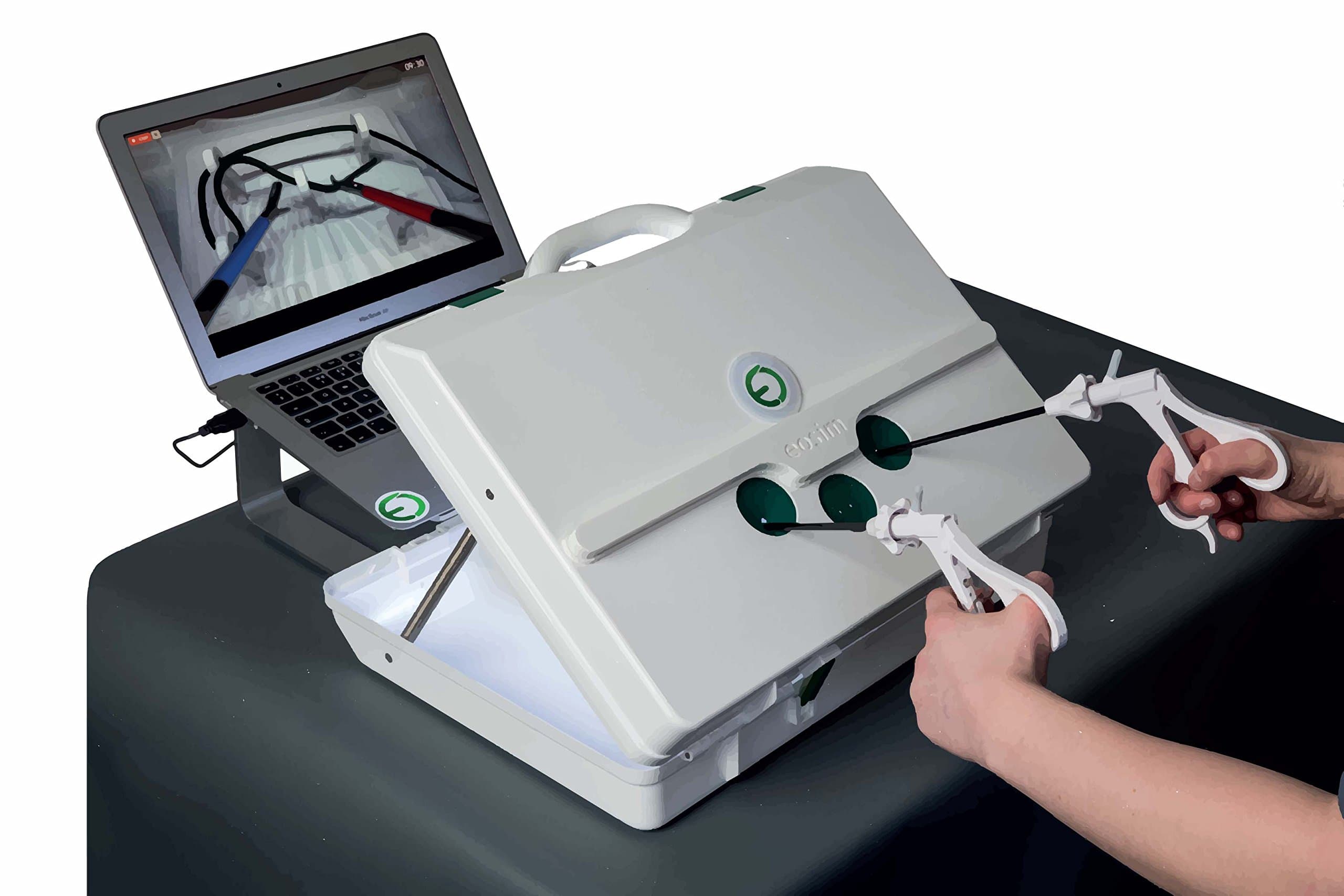 Laparoscopic Simulator