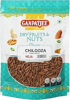 Neja Chilgoza / Pine Nuts 250 gm (8.81 oz )