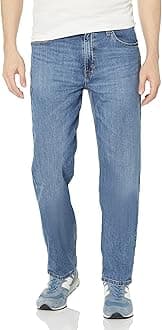 mens 550 Relaxed Fit Jeans (Also Available in Big & Tall) Jeans