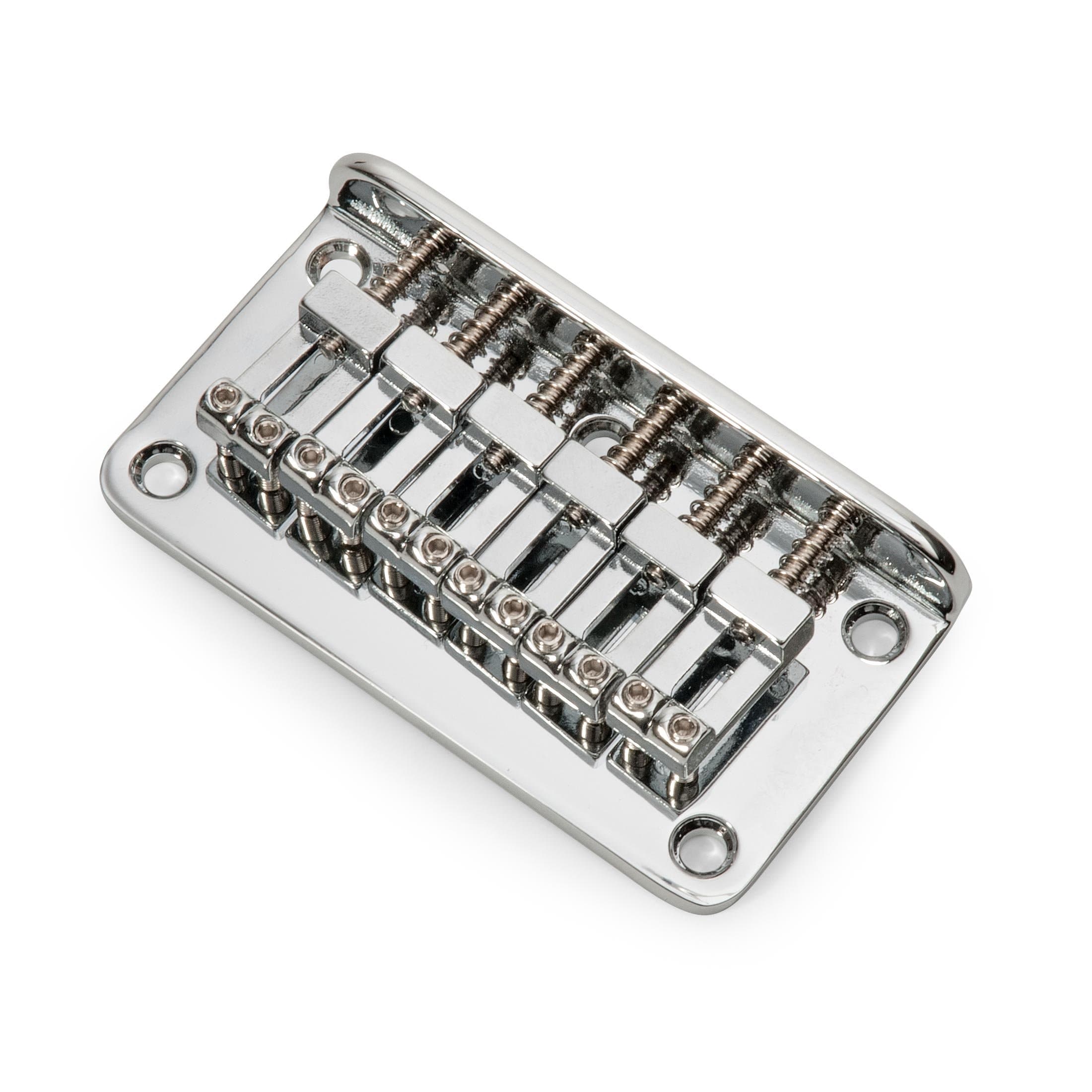 Top-Loading Hardtail Bridge