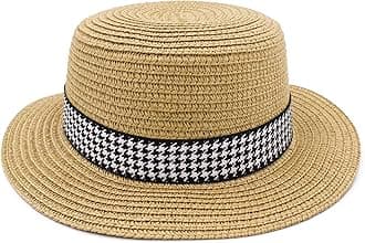 Baby Boy's and Girl's Kids Children Cute Printed Cartoon Gift Summer Fancy Dress Straw Fasion Hat Cap 2