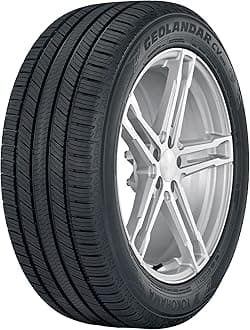 Yokohama Geolandar CV G058 235/55R17 99H