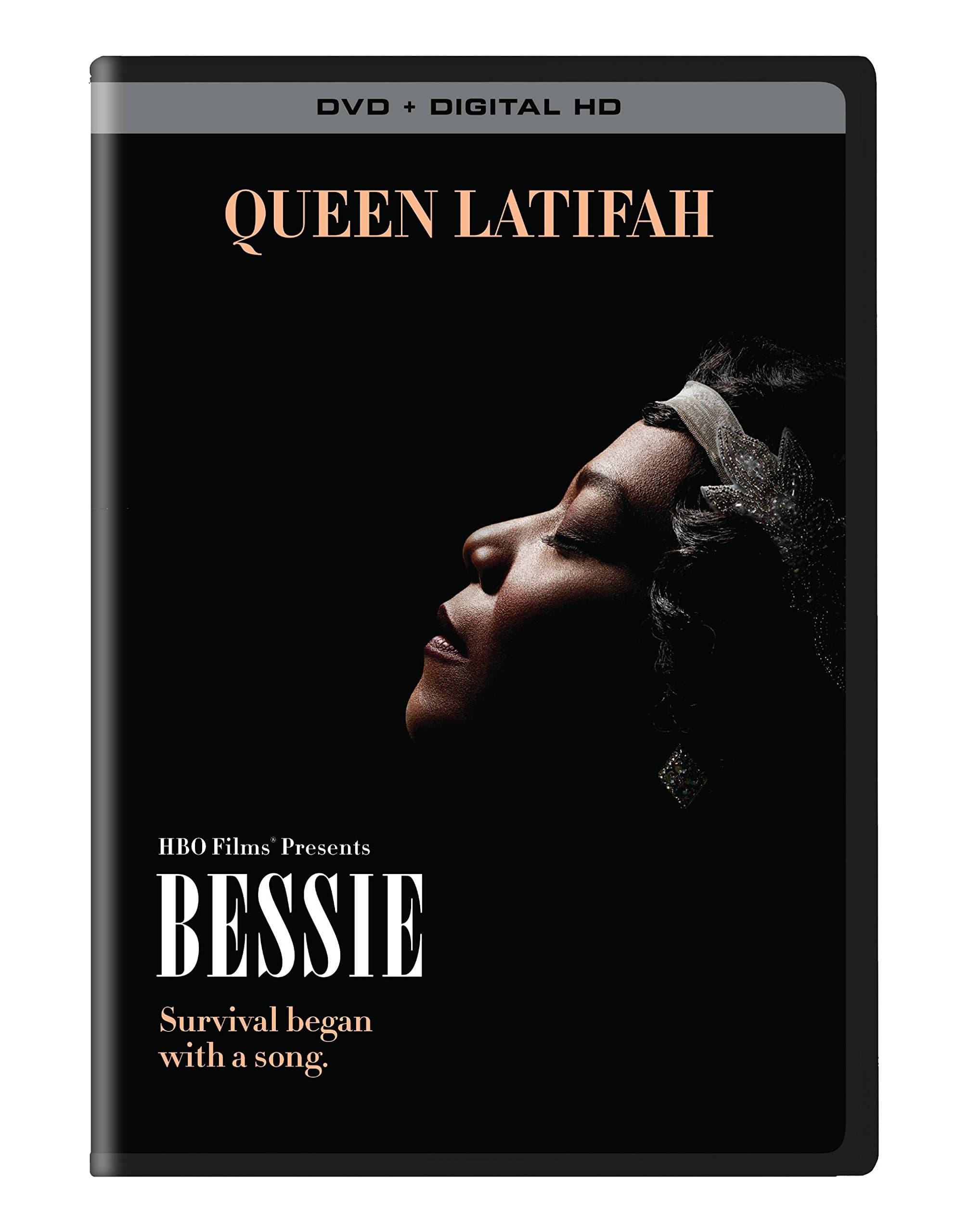Bessie DVD + Digital