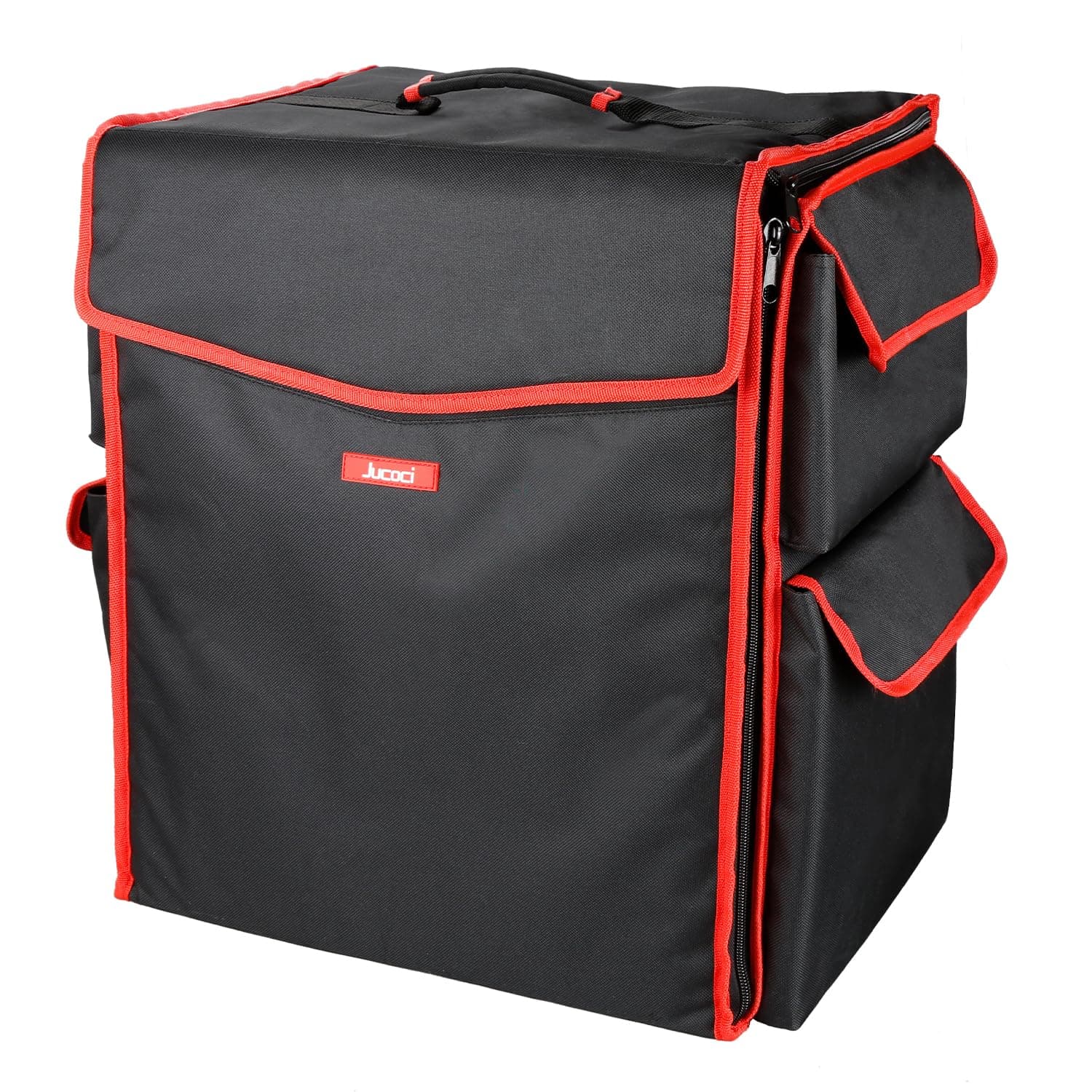 Jucoci Backpack Plastic Miniatures Storage Case (Backpack Only)