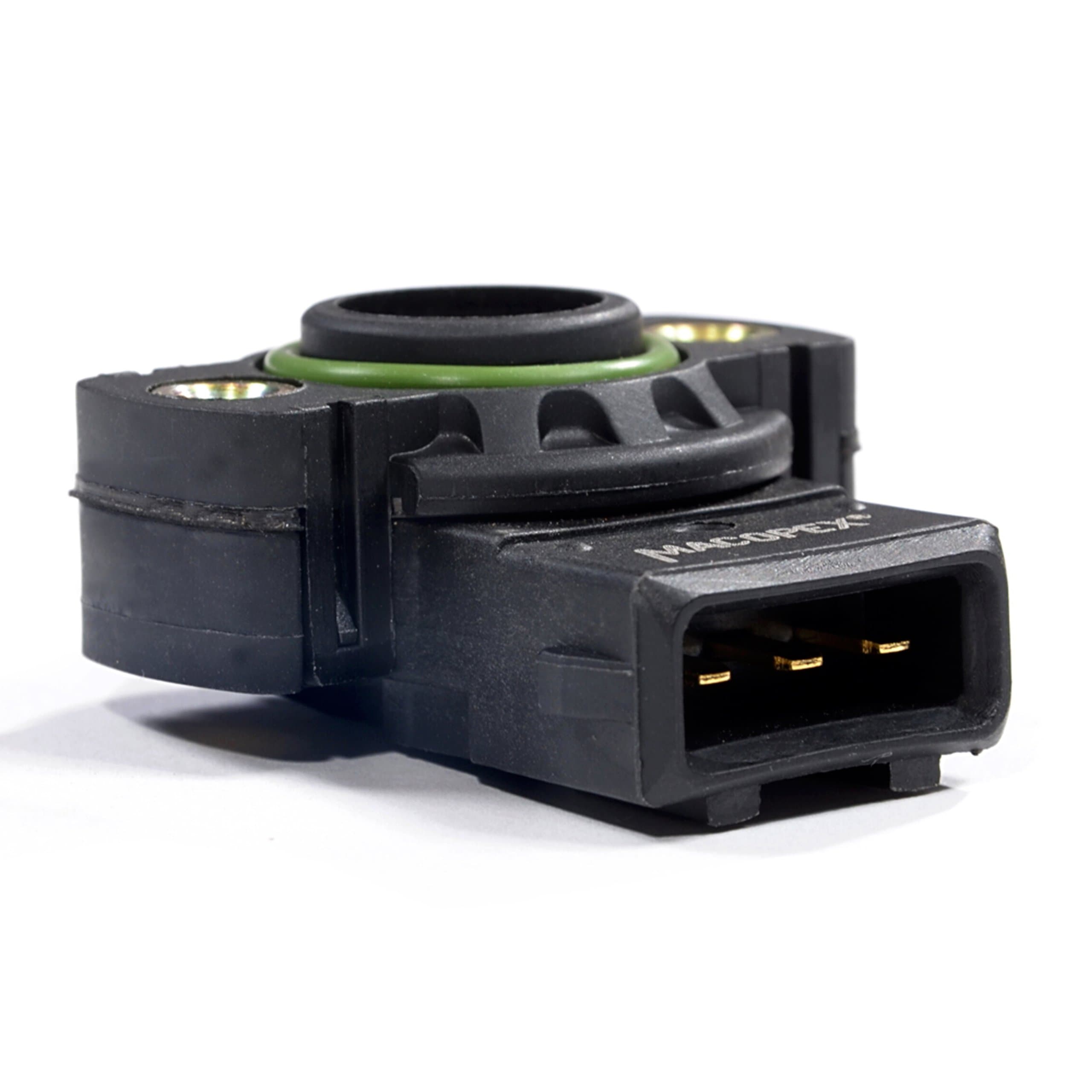 macopex 503103 Throttle-valve sensor