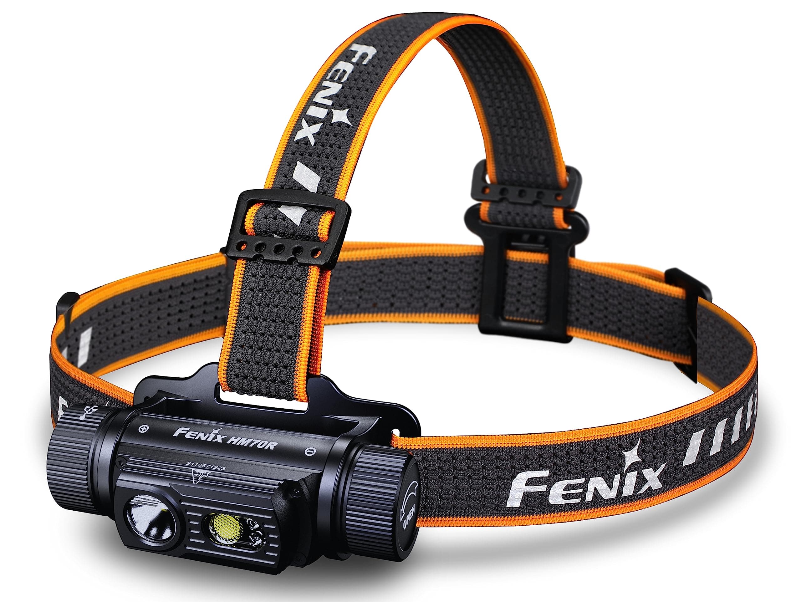 Fenix HM70R