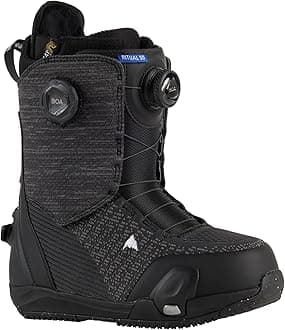 Burton Womens' Ritual BOA Step On Snowboard Boots