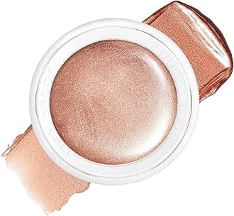 Luminizer - Highlighter Glow Makeup, Gel to Powder Highlighter Makeup, Body & Face Highlighter, Cream Highlighter Dewy Makeup, Make Up