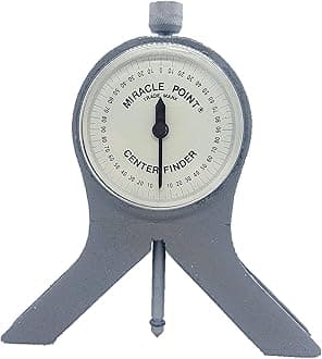 Pipe Centering Tool Magnetic 900-01