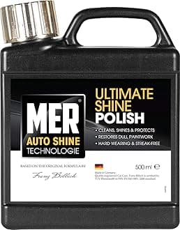 MER MASUP5 The Ultimate Polish, 500ml