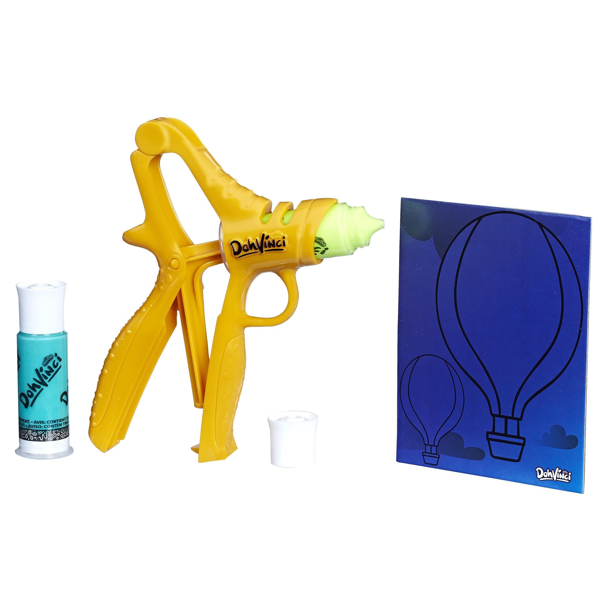 Play-Doh DohVinci Basic Set