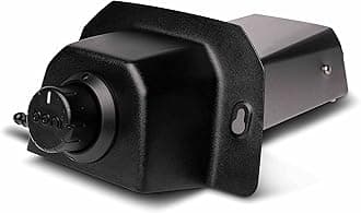 ooniKaru 16 Gas Burner Adapter - 37mbar Propane Gas Burner - Regulator and Gas Hose Included