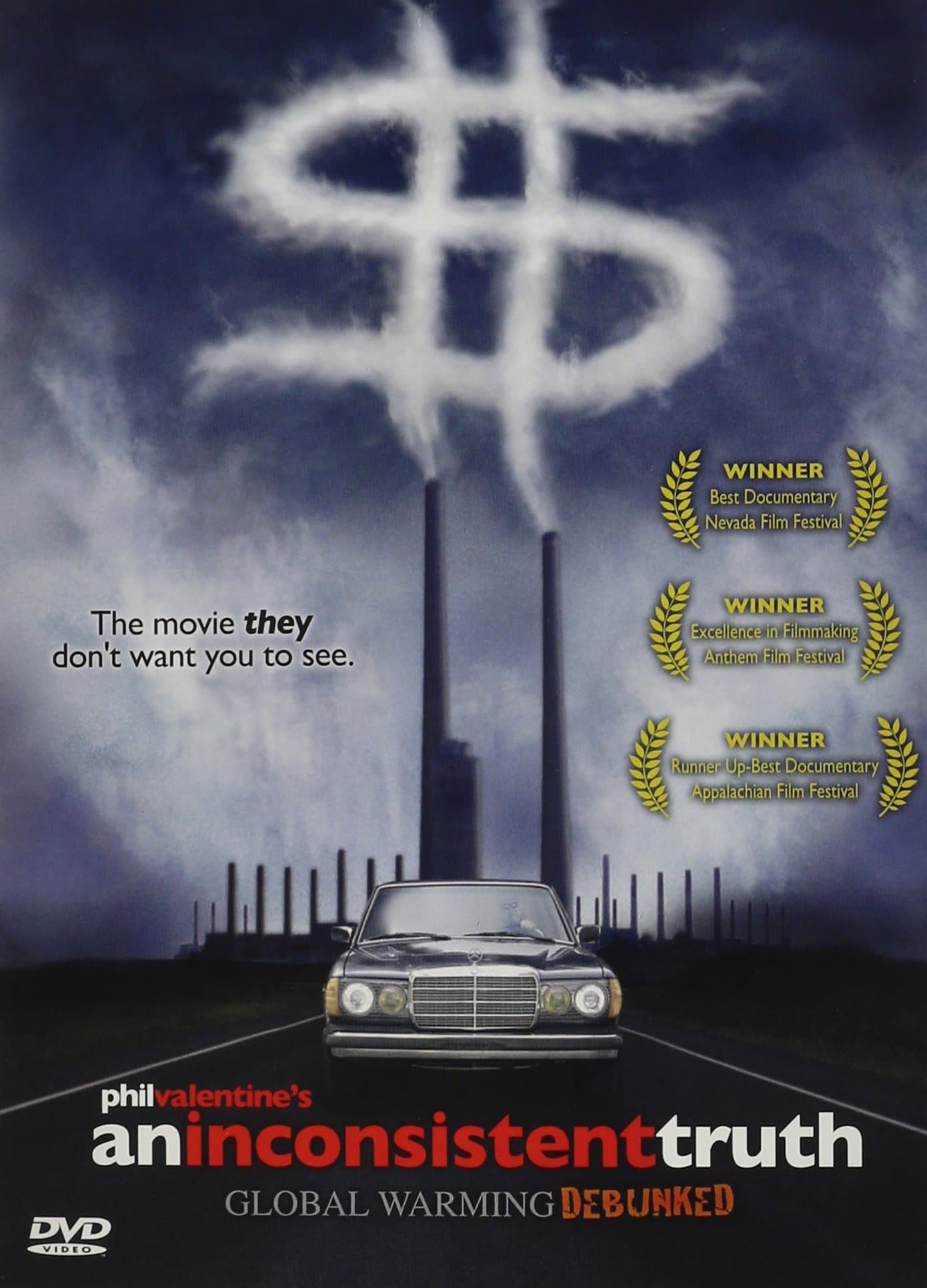 An Inconsistent Truth