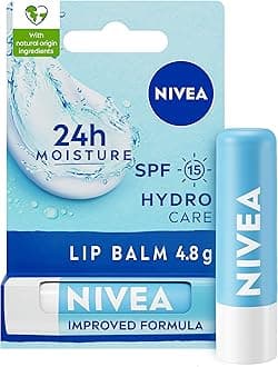 NIVEA Hydro Care Lip Balm
